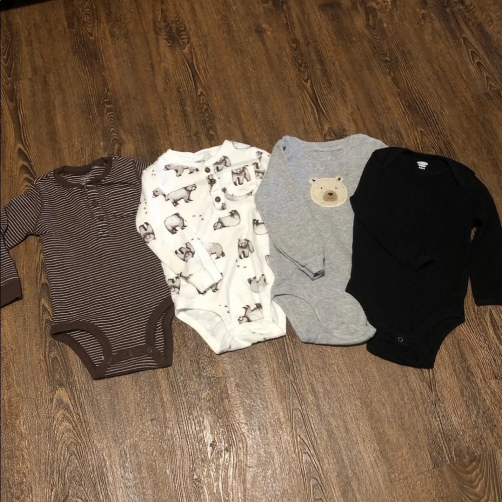 Outfit bundle - Picture 2 of 6